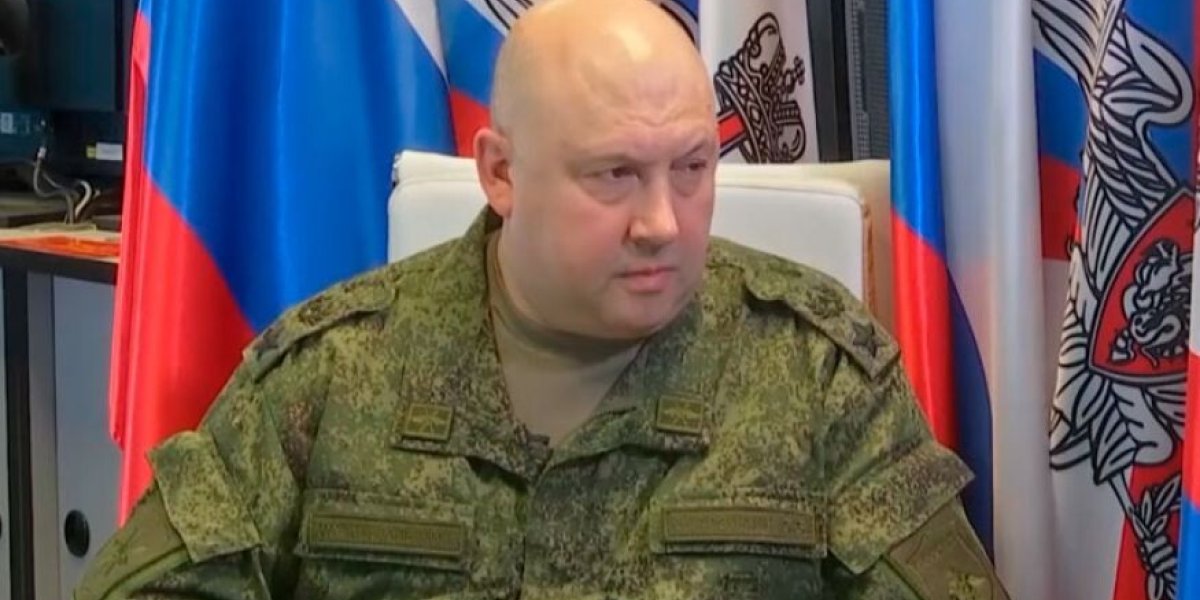 План Суровикина начал работать. ВС РФ поразили все ТЭЦ в Киеве и сожгли генералов НАТО в бункере