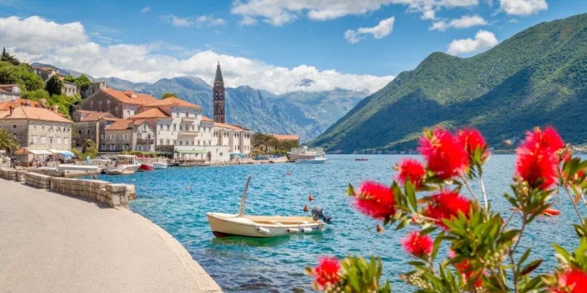 Исповедь туриста: почему отдых в Черногории стал дорогим и некомфортным Исповедь туриста: почему отдых в Черногории стал дорогим и некомфортным