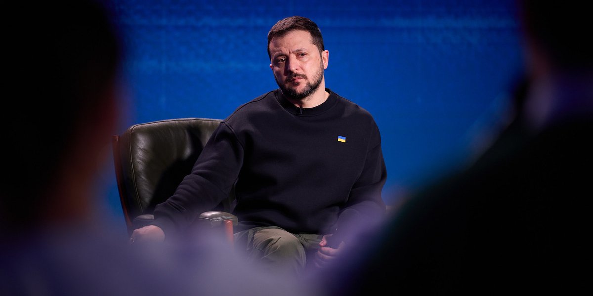 Зеленский готовит побег в Британию: аналитики раскрыли возможный маршрут