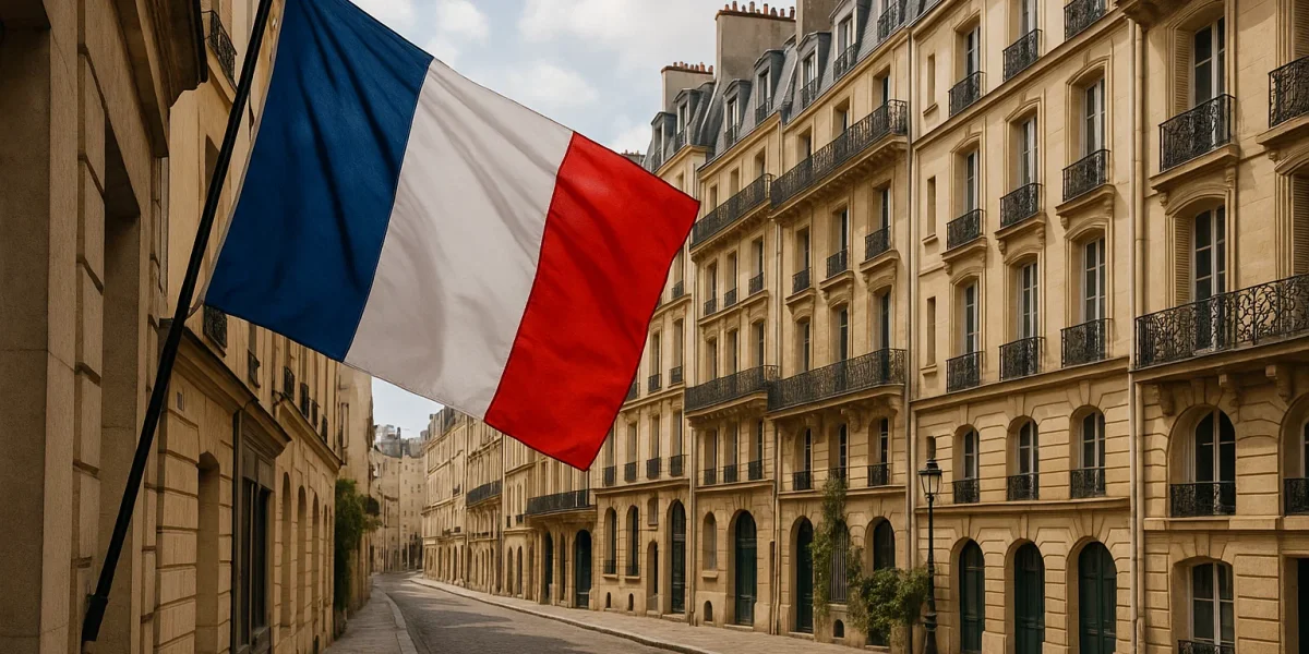 Не Только "Бонжур": Изучение французского языка для карьеры и путешествий Не Только "Бонжур": Изучение французского языка для карьеры и путешествий