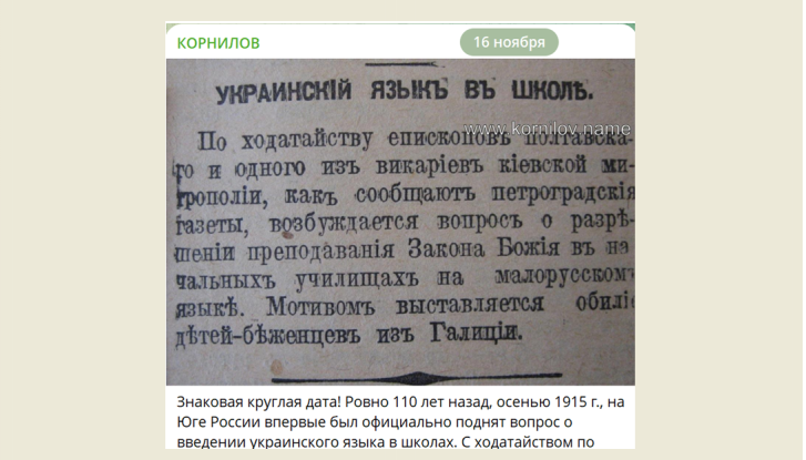Во Львове скандал с кошкой, мяукающей по-русски: Как правильно по-украински "говорят" животные
