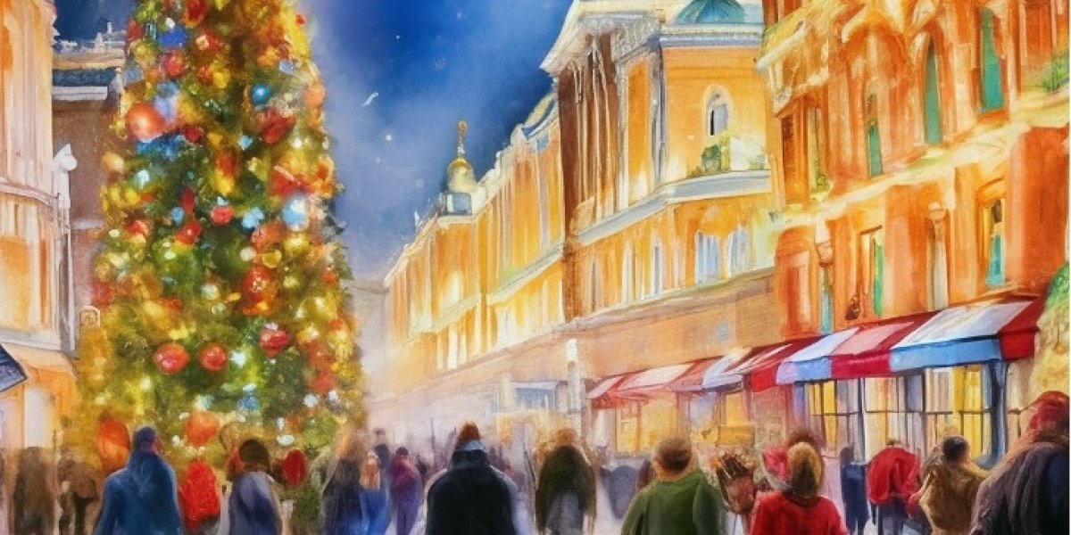 Без полного набора вакцин на ёлку нельзя: Роспотребнадзор Татарстана вводит жесткое правило для детей