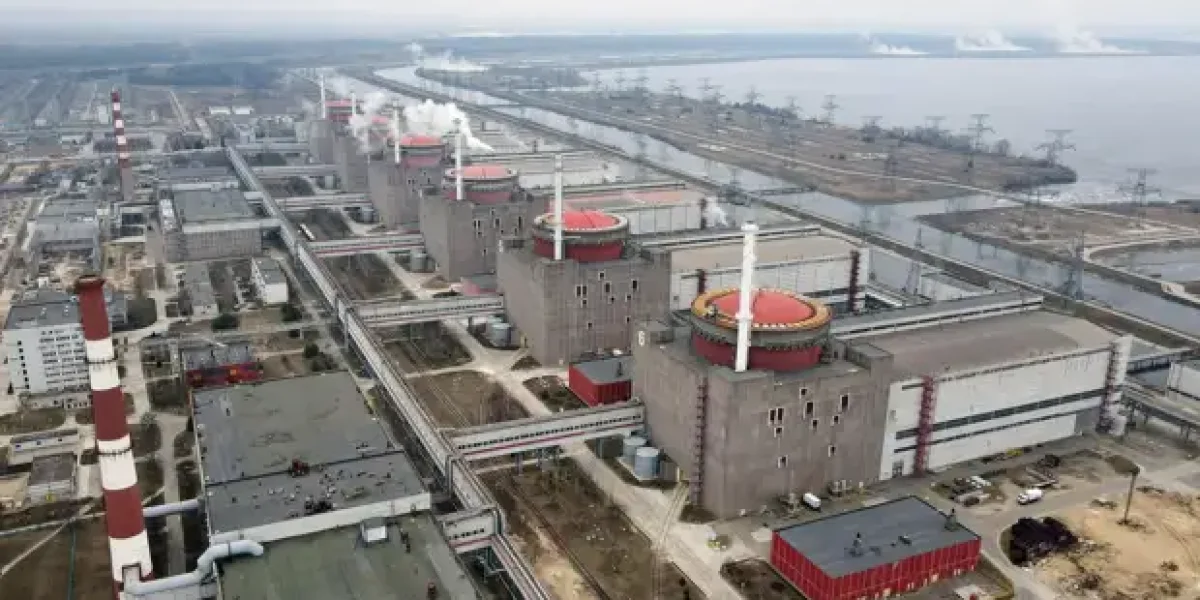 "ЗАЭС - 50/50, $100 замороженных млрд России - Украине". Подробные 28 пунктов Трампа, которые легли на стол Путину