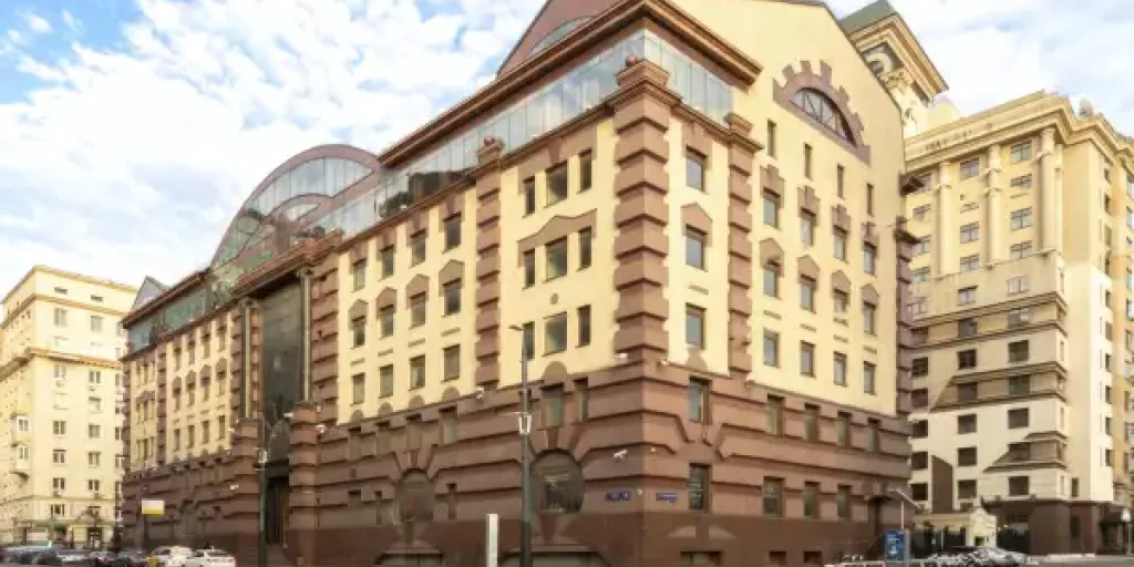 Особняки в Москве: сочетание истории, статуса и современного комфорта