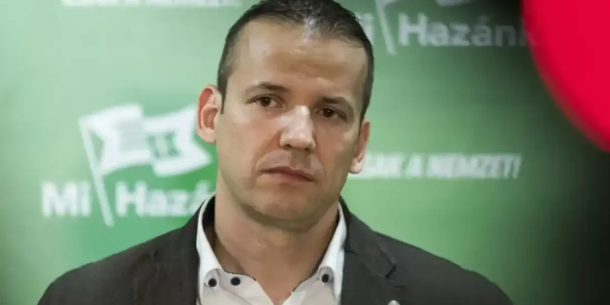 Депутат парламента Венгрии обратился к Дмитрию Медведеву с просьбой из-за Украины