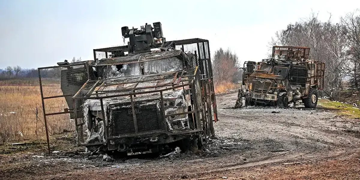 Фронт посыпался: в Европе признали скорое поражение Украины