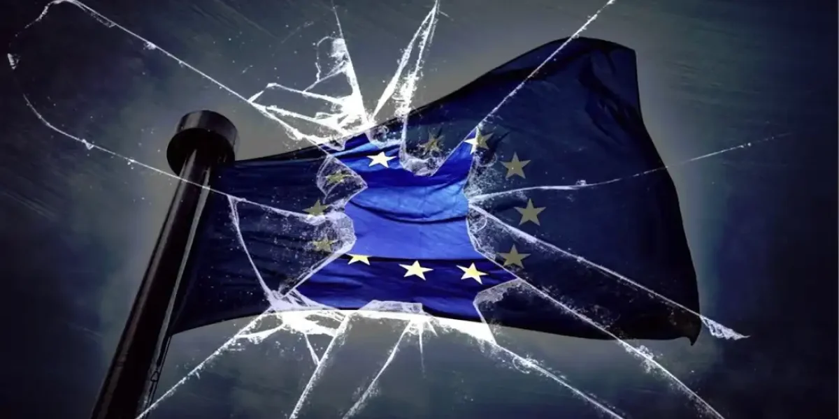 Это только начало: Латвия трещит по швам из-за навязанных "ценностей" Это только начало: Латвия трещит по швам из-за навязанных "ценностей"