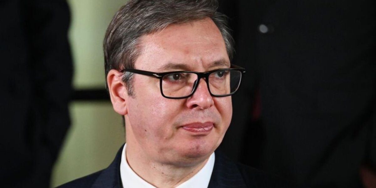 Вучич снова готов ударить по России: Оружия мало, теперь в ход пойдут санкции?