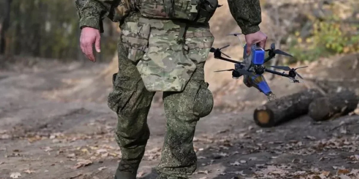 Юрий Подоляка, свежая сводка на 27.11.2025: наступление сразу на нескольких фронтах, как ВС РФ сжимают группировки ВСУ от Запорожья до Купянска