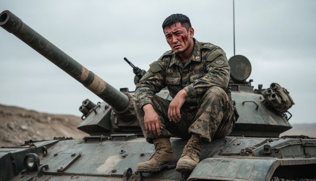 "Русские посылают наших умирать на СВО. Назад дороги нет": "Жуткие откровения" бывшего гастарбайтера из украинского плена