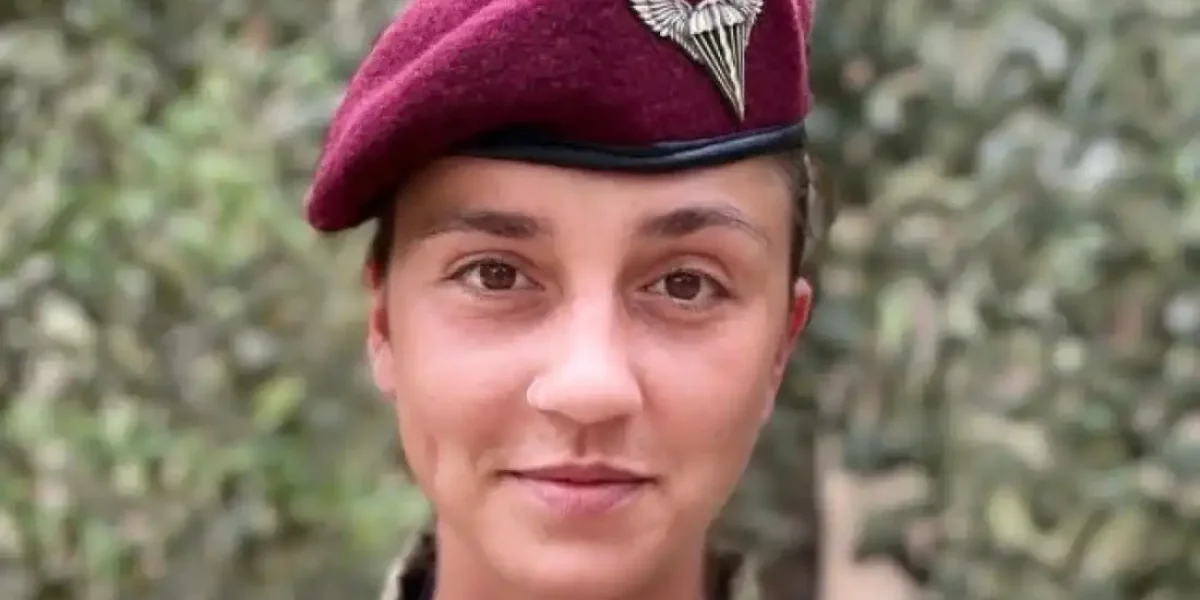 Жесткое возмездие: ВС РФ устранили элитную «девочку Зеленского», которая отвечала за истребление русских солдат