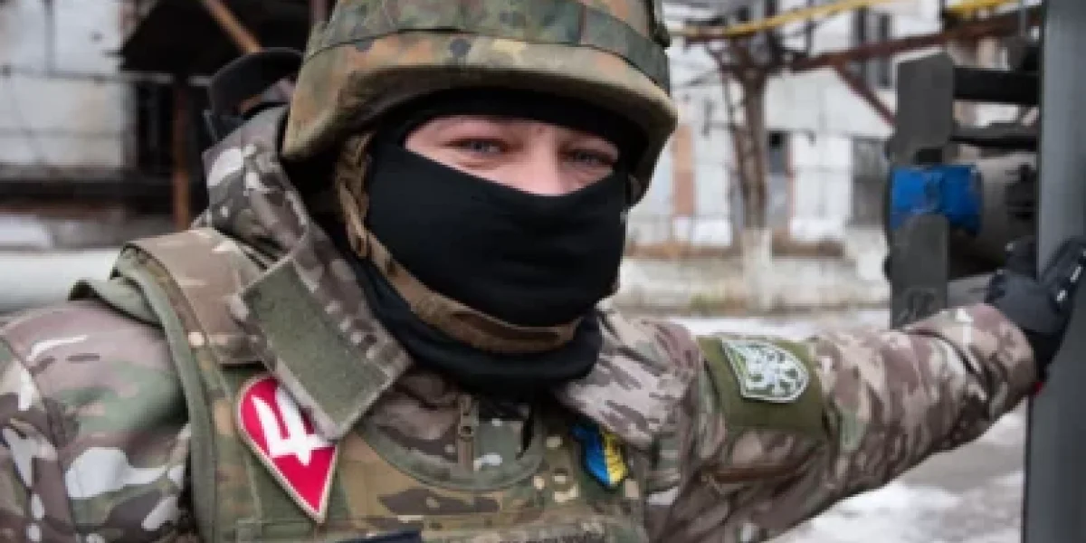 ВСУ отказываются от помощи иностранных наёмников ВСУ отказываются от помощи иностранных наёмников