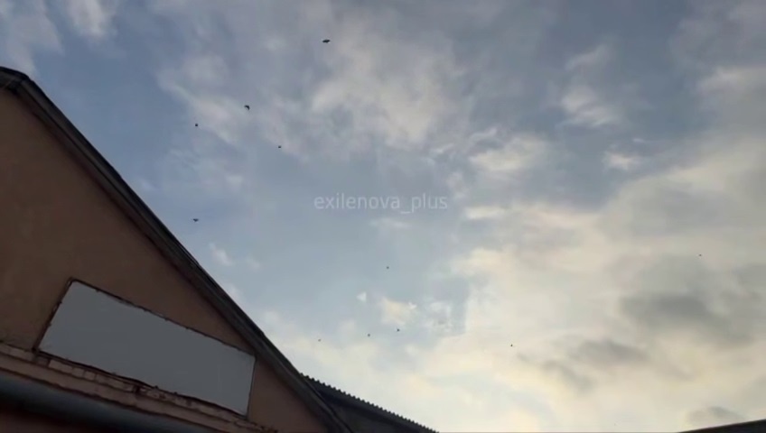 Американские дальнобойные ракеты впервые с зимы ударили по Воронежу. Русский полковник раскусил хитрый ход Трампа: "Надо добить"