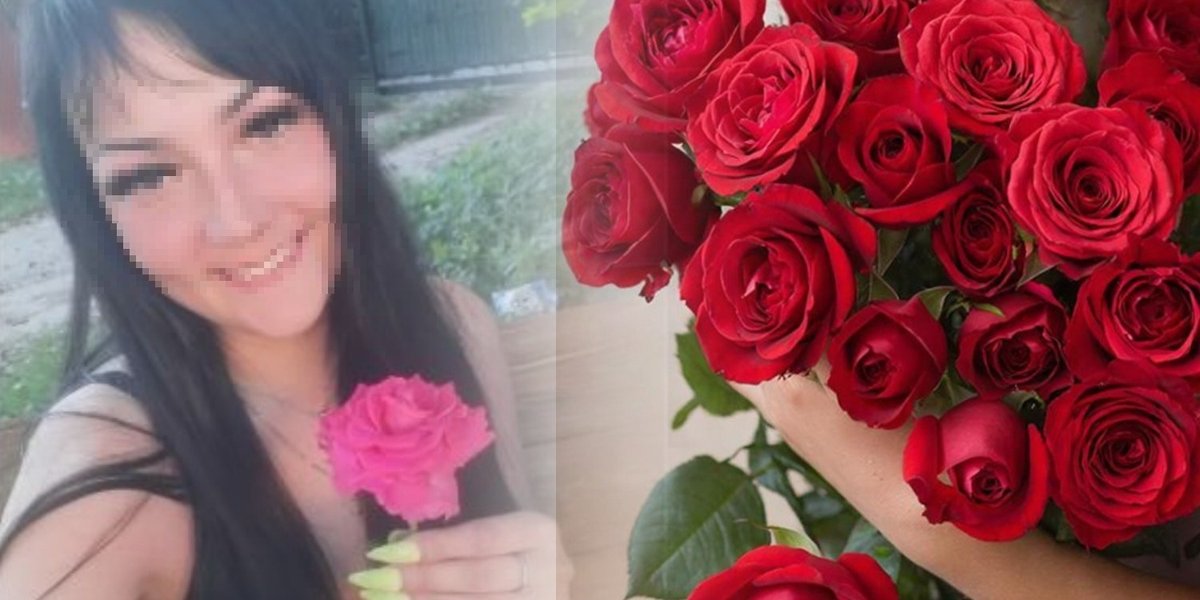 «Подарил букет красных роз, а потом зарезал»: в Новгороде жестоко расправились с яркой девушкой