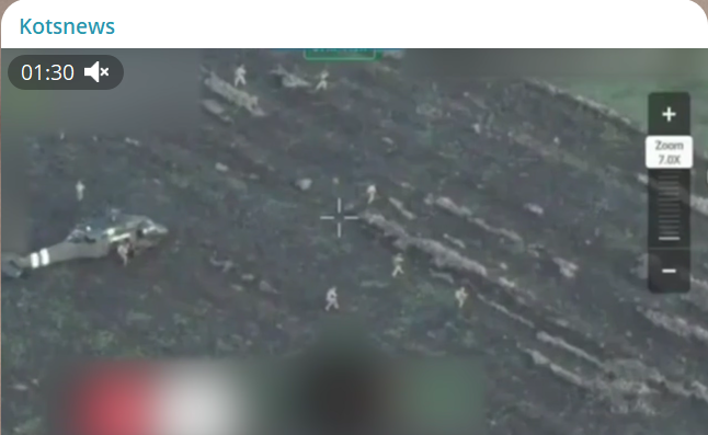 Он кричал "Помогите!" Смертельный бой в Покровске. Секретные детали рассказал выживший ГУРовец