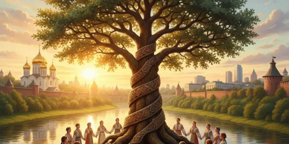 «Кто мы?»: в Кремле обозначили основу русского пути и перечислили угрозы «Кто мы?»: в Кремле обозначили основу русского пути и перечислили угрозы