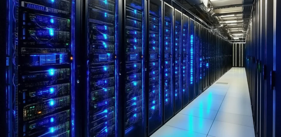 Строительство ЦОДа — миллиарды вложений: без госспроса проекты просто не взлетают Строительство ЦОДа — миллиарды вложений: без госспроса проекты просто не взлетают