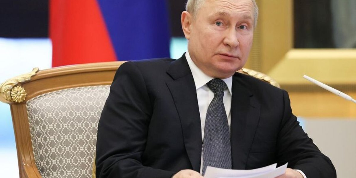 Путина вздумал арестовать мэр Нью-Йорка. Риск «второго Курска». Минобороны РФ меняет правила игры: главное к 21:00