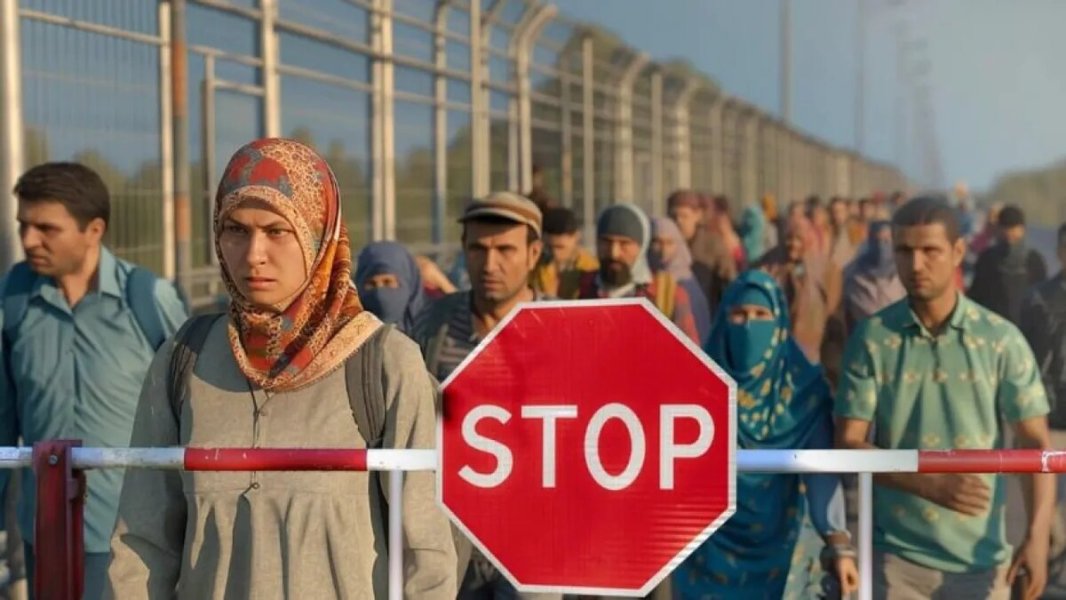 Довольно! Киргизы возмущены жёстким решением России. Правду сказал только Чындык: "Вы ничего не забыли?" Довольно! Киргизы возмущены жёстким решением России. Правду сказал только Чындык: "Вы ничего не забыли?"