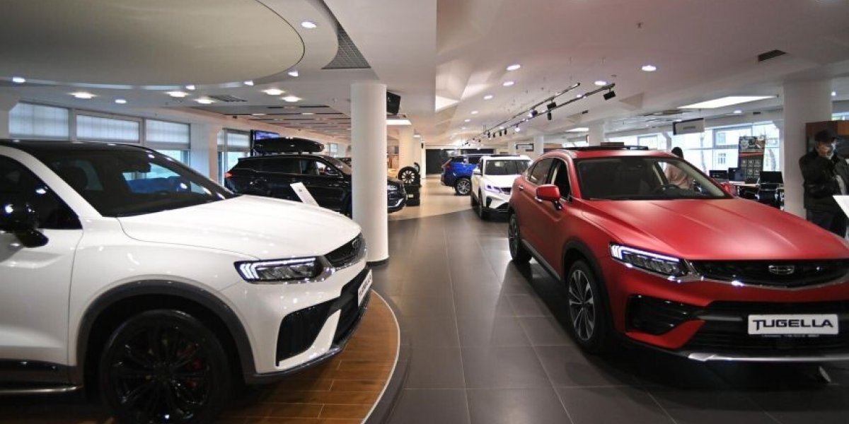 Утильсбор убьет иномарки? Новые правила расчета ударят по импорту авто Утильсбор убьет иномарки? Новые правила расчета ударят по импорту авто