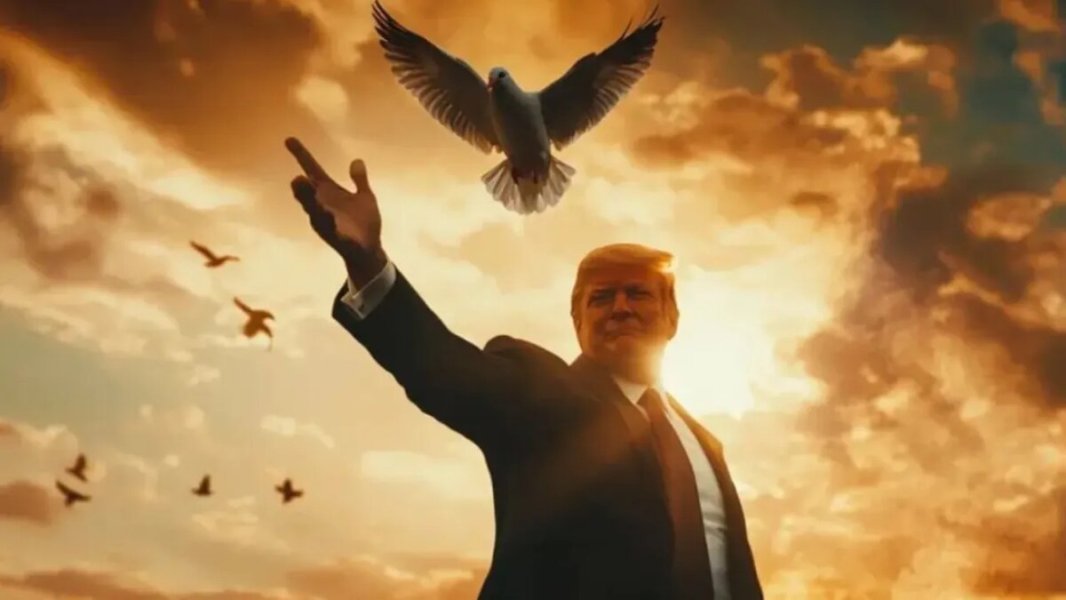 Война завершится 15 января? Слова раввина восприняли всерьёз. Лидер подполья вышел на связь: "Я бы на их месте боялся"