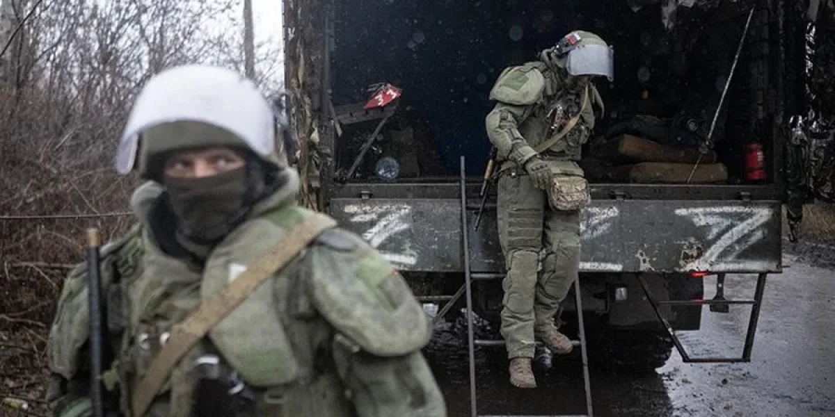 Когда завершится спецоперация на Украине: свежие прогнозы экспертов и политиков на 23 ноября 2025 года