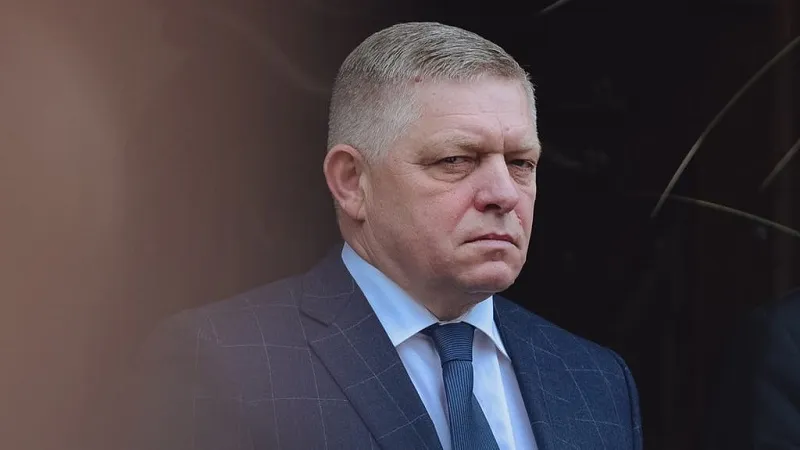 Словакия грудью встала на защиту российских денег от Еврокомиссии