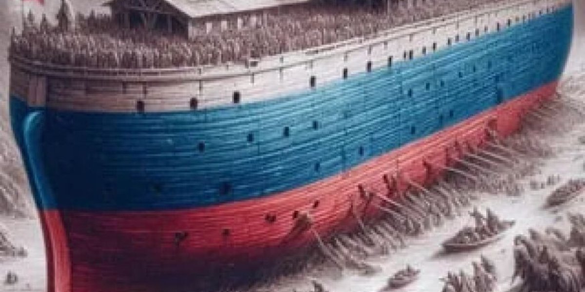 Землю охватят глобальные катаклизмы. Россия станет новым ковчегом: пророчества Кейси Землю охватят глобальные катаклизмы. Россия станет новым ковчегом: пророчества Кейси