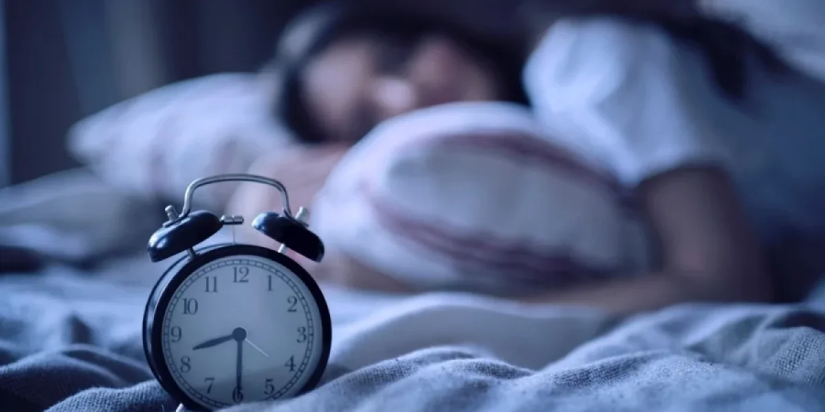 Сон по расписанию снизил давление у пациентов: результаты необычного эксперимента