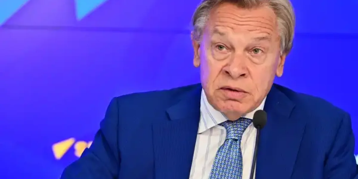 «Непобедимая армия». Пушков поставил на место Эстонию одной фразой