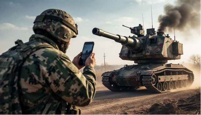 Главные цели русских снайперов: Видео с "маленькой леди" стало пророческим