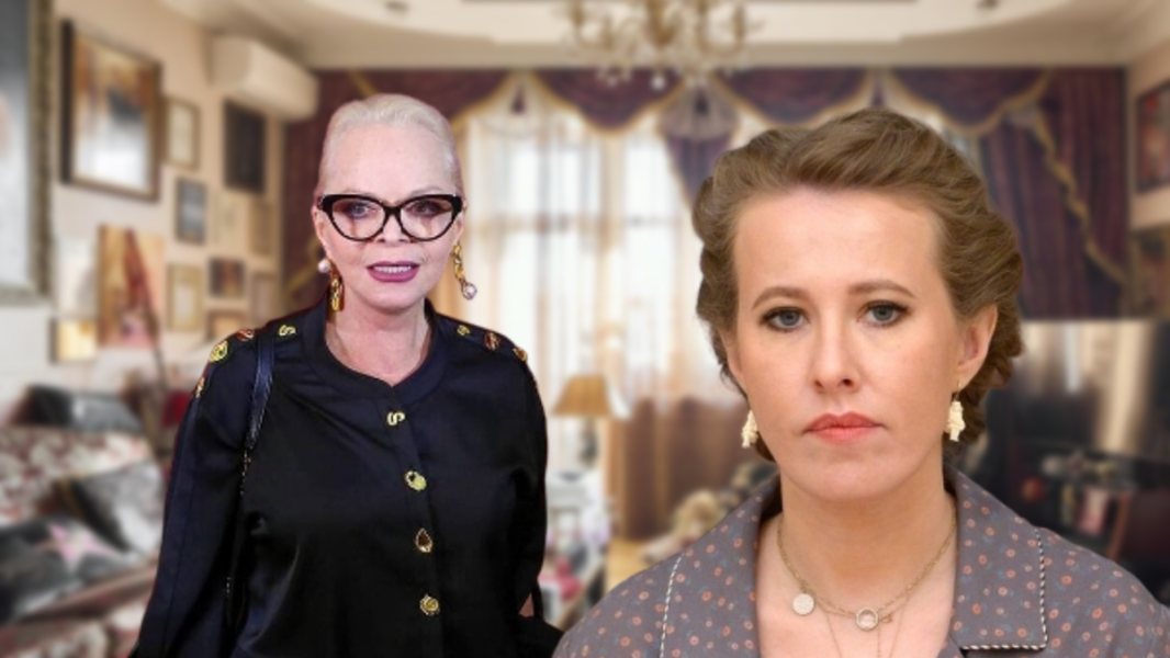 «Будто я в розыске» – Ксения Собчак заявила о проблемах после «дела Долиной» «Будто я в розыске» – Ксения Собчак заявила о проблемах после «дела Долиной»