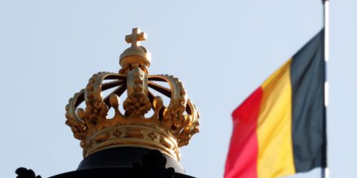 Бельгия продолжает блокировать попытку ЕК украсть российские активы Бельгия продолжает блокировать попытку ЕК украсть российские активы