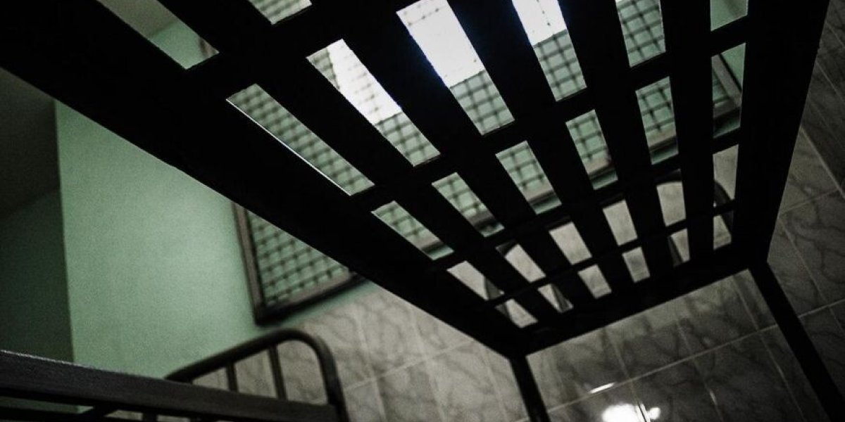 Террористам, собиравшимся изменить государственное устройство, вынесли жесткий приговор