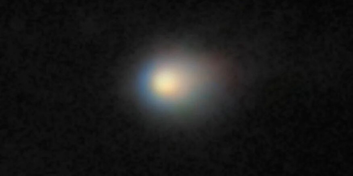 У неопознанного объекта возле солнца обнаружили следы инопланетных технологий: Life У неопознанного объекта возле солнца обнаружили следы инопланетных технологий: Life