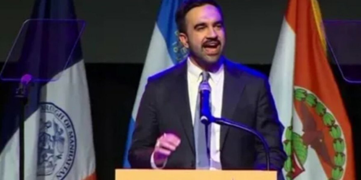 Нью-Йорк как полигон: что скрывается за победой левого кандидата Мамдани?