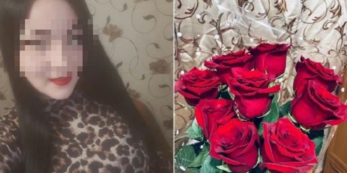 «Подарил букет красных роз, а потом зарезал»: в Новгороде жестоко расправились с яркой девушкой
