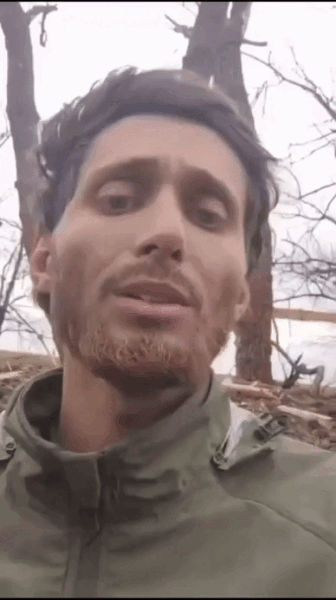 "Хруст", 50 метров, заходят двое": Что было дальше, боец сам снял на видео. Почему пропали героические ролики с фронта?