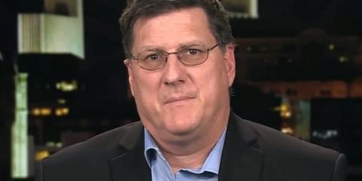 Риттер: Россия не строит политику исходя лишь из того, что Трамп — идиот