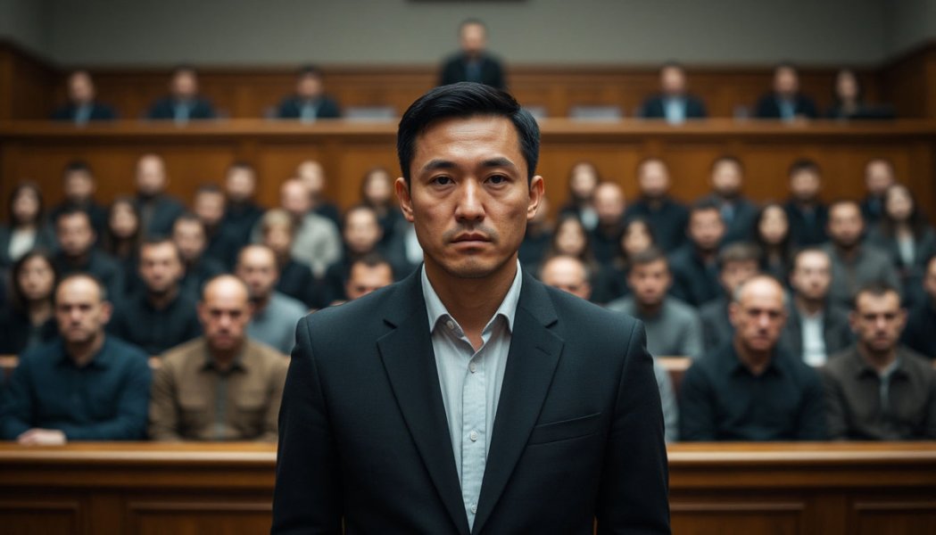 Русским вынесен жесточайший приговор одним ударом. А Тошову всё сошло с рук. Снова вмешалась диаспора?