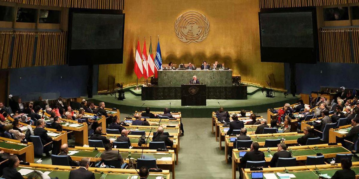 Личная месть Лондону: Путин может устроить Британии большие проблемы в ООН