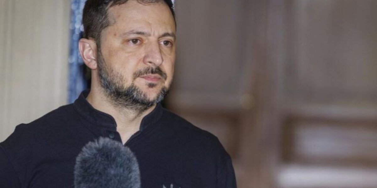 Коррупционный скандал в Киеве — сигнал от Запада. Политолог назвал это «приговором» режиму Зеленскому Коррупционный скандал в Киеве — сигнал от Запада. Политолог назвал это «приговором» режиму Зеленскому