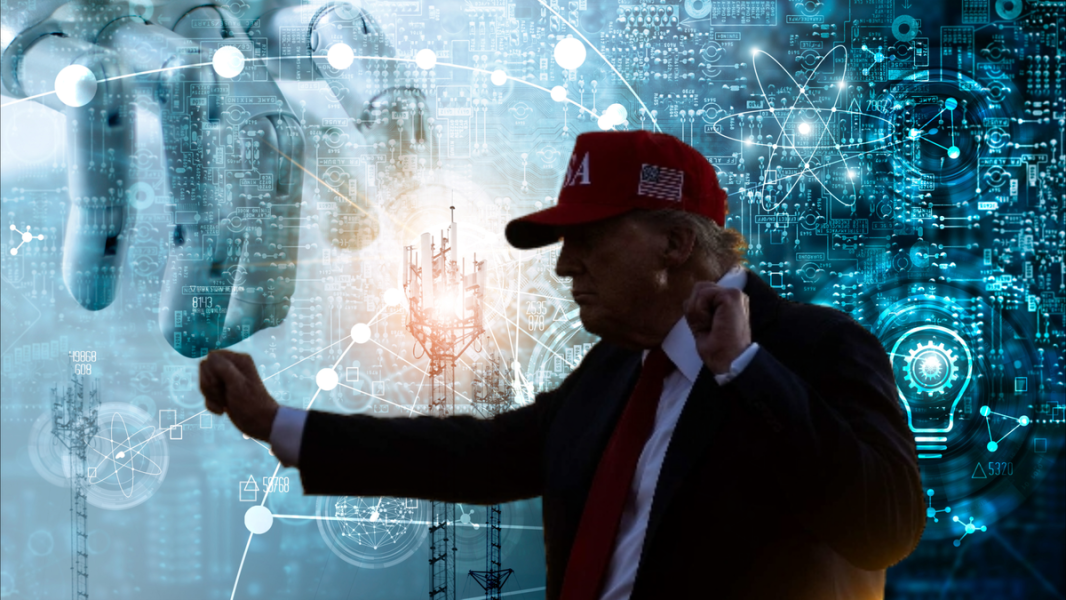 Пупупу – словом года могут стать «выгорание» и «зумер» || Трамп решил создать супер-нейросеть