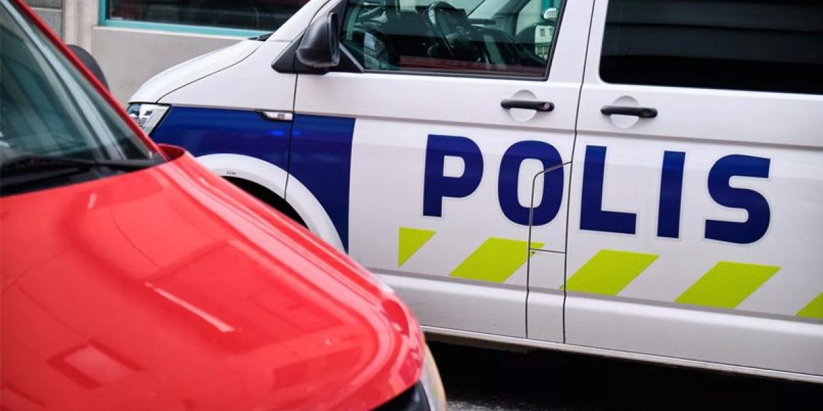 В Финляндии произошёл теракт