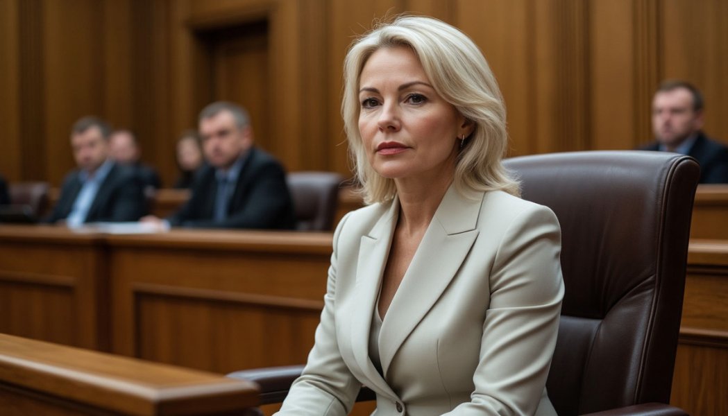 При Шойгу шиковала и избегала уголовок, а теперь приехали: в списке Белоусова оказалась самый богатый депутат