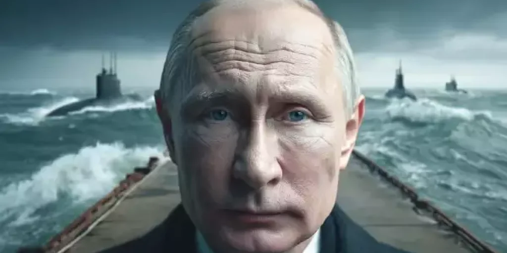 Всё, начинается. Путин пошёл на резкий манёвр. США взбешены: Объявлена мобилизация. Спецобращение Мадуро к жителям Венесуэлы