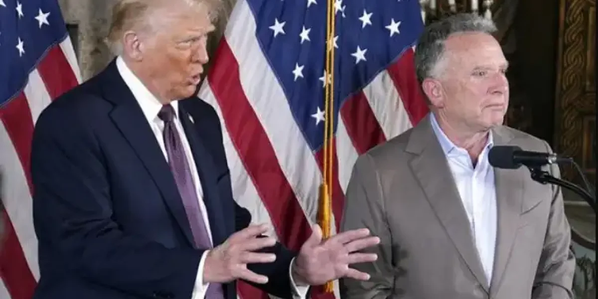 «Уже не 28»: Европейцы лихо урезали «мирный план Трампа»