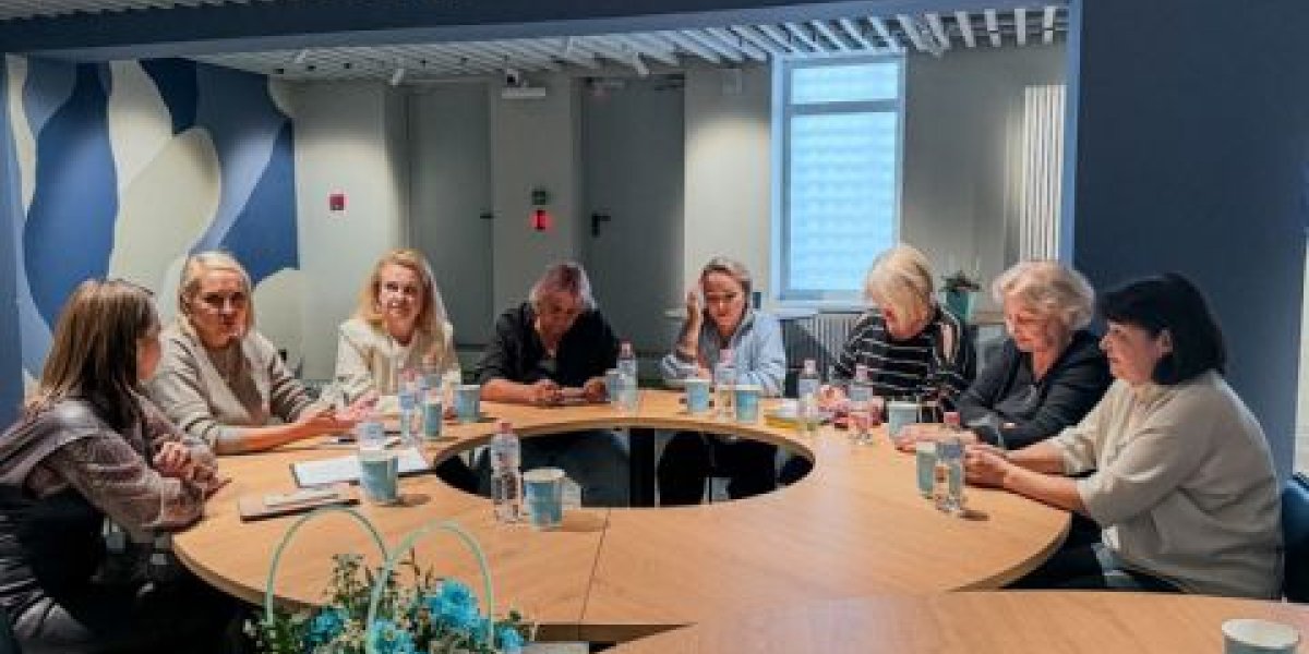 Организацию детских туров обсудили в Приморье Организацию детских туров обсудили в Приморье