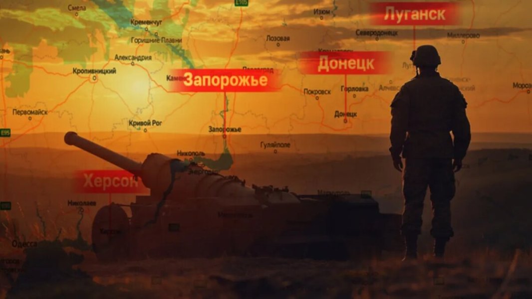 "Ещё год войны, и у Путина начнутся проблемы": Запад выдал последнюю надежду. Сдача Покровска обнажила катастрофу