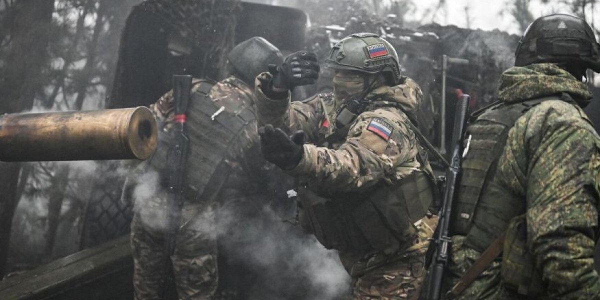 СВО завершится к концу недели? Реки России решили подарить Узбекистану? Ракетный удар вглубь России: Главное к 21:00